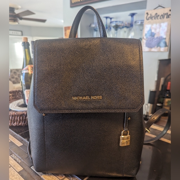 Michael Kors Handbags - Michael Kors backpack